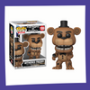 Funko POP! FNAF : Five Nights at Freddy's - Bundle x4 POP!