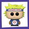 Funko POP! South Park - Wonder Tweek 1472