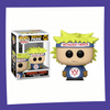Funko POP! South Park - Wonder Tweek 1472