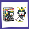 Funko POP! Gundam - Bundle x3 POP!