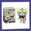 Funko POP! Gundam - Bundle x3 POP!