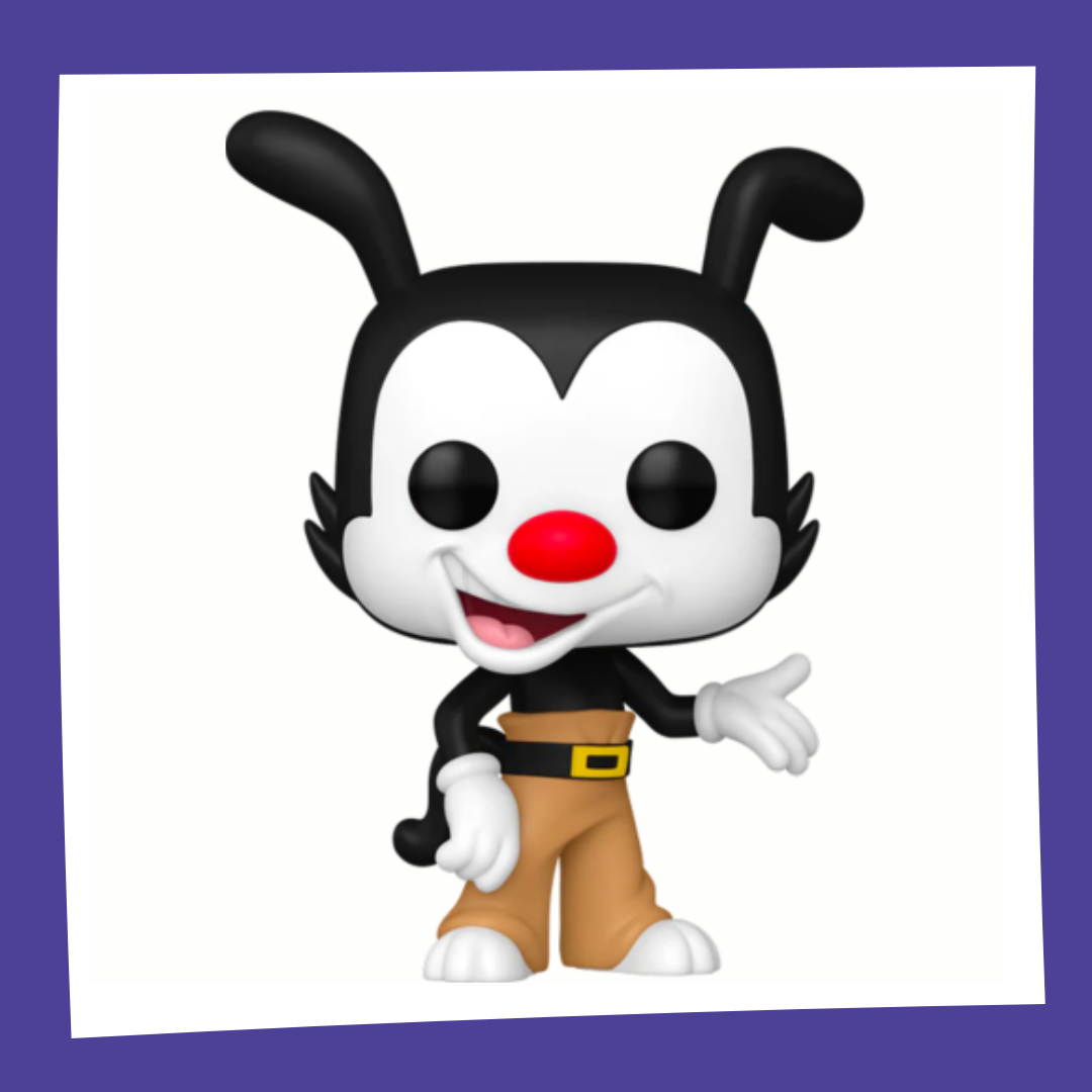 Funko POP! Animaniacs - Yakko 2066