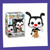 Funko POP! Animaniacs - Yakko 2066