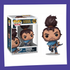 Funko POP! League of Legends - Yasuo 1136