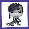 Funko POP! Naruto : Classic - Zabuza Momochi 1967