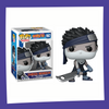 Funko POP! Naruto : Classic - Zabuza Momochi 1967