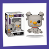 Funko POP! Disney : TNBC - Zero (Patchwork) 1636