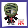 Funko POP! Naruto Shippuden - Zetsu 6