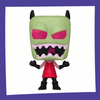 Funko POP! Nickelodeon : Invader Zim - Zim 2141
