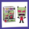 Funko POP! Nickelodeon : Invader Zim - Zim 2141