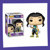 Funko POP! KPop Demon Hunters - Bundle x5 POP! (Chase Possible)