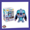 Funko POP! Disney Lilo & Stitch - Annoyed Stitch 1222