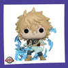 Funko POP! Black Clover - Luck Voltia 1102