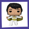 Funko POP! Elvis Presley - Elvis Pharaoh Suit 287