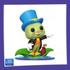Charger l&#39;image dans la galerie, Funko POP! Disney Classics - Jiminy Cricket on Leaf 1228