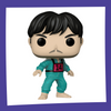 Funko POP! Squid Game - Sang-Woo N°218 1225