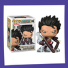 Funko POP! One Piece - Snake-Man Luffy 1266