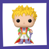 Funko POP! Le Petit Prince - The Little Prince 29