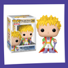 Funko POP! Le Petit Prince - The Little Prince 29