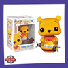 Funko POP! Winnie The Pooh (Disney) - Winnie in Honey Pot 1104