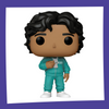 Funko POP! Squid Game - Ali N°199 1221