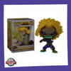 Funko POP! My Hero Academia - All Might Weakened Glow in the Dark 648