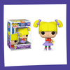 Funko POP! Rugrats (Les Razmokets) - Angelica Pickles 1206