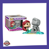Funko POP! The Little Mermaid - Ariel & Prince Eric Statue 1169