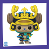 Funko POP! One Piece - Armored Chopper 1131 (Chase Possible)