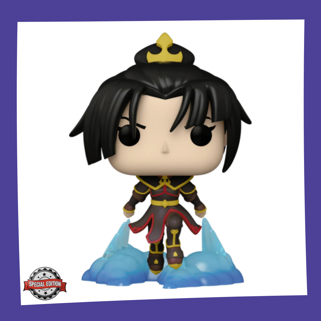 Funko POP! Avatar - Azula 1079