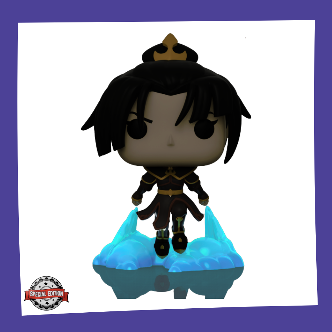 Funko POP! Avatar - Azula 1079