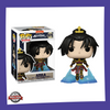 Funko POP! Avatar - Azula 1079 - Funky Merch