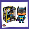 Funko POP! Batman : The Animated Series - Batman Blacklight 369