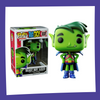 Funko POP! Teen Titans Go - Beast Boy as Martian Manhunter 337