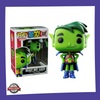 Funko POP! Teen Titans Go - Beast Boy as Martian Manhunter 337