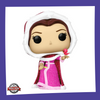 Funko POP! Beauty and the Beast - Belle Diamond 1137