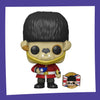 Funko POP! Around the World - Barkingham (England) 01