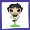 Funko POP! Powerpuff Girls - Buttercup 1082