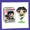 Funko POP! Powerpuff Girls - Buttercup 1082