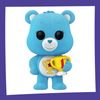 Charger l&#39;image dans la galerie, Funko POP! Care Bears 40th - Champ Bear 1203 (Chase Possible)