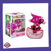 Funko POP! Alice in Wonderland - Cheshire Cat Standing on Head 1199 (Chase Possible)