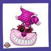 Funko POP! Alice in Wonderland - Cheshire Cat Standing on Head 1199 (Chase Possible)