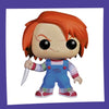 Funko POP! Child's Play 2 - Chucky 56