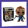 Funko POP! Bride of Chucky - Scarred Chucky 315