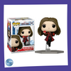 Funko POP! Marvel Civil War - Civil War : Scarlet Witch 1147