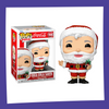 Funko POP! Coca-Cola - Coca-Cola Santa 159