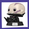 Funko POP! Star Wars 40th - Darth Vader 610