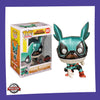 Funko POP! & Tee My Hero Academia - Deku (Izuku Midoriya) Metallic 603