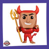 Funko POP! Disney Classics - Devil Kronk 1223