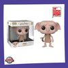 Funko POP! Harry Potter - Dobby Jumbo (25cm) 63